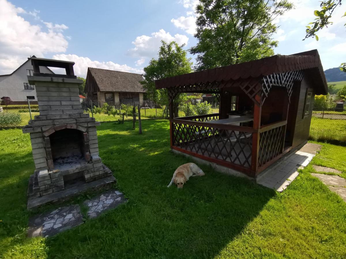 Apartmany Rajecka Dolina Rajecke Teplice Luaran gambar