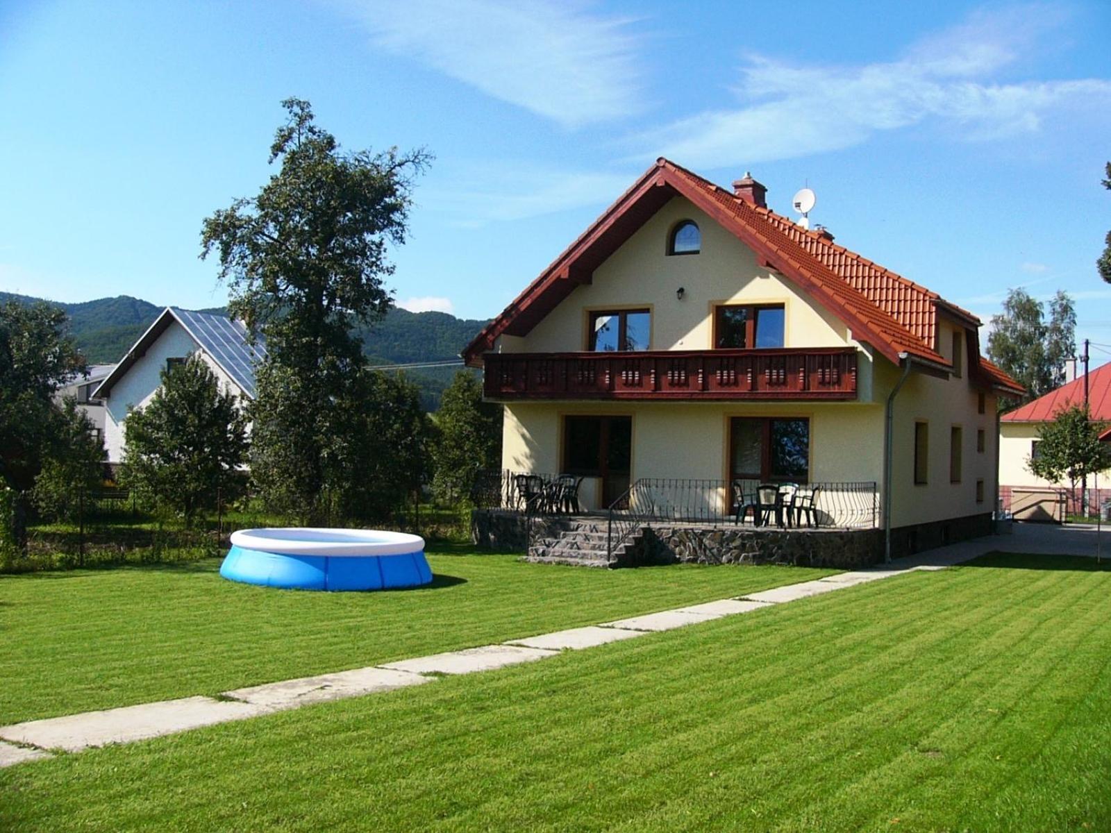 Apartmany Rajecka Dolina Rajecke Teplice Luaran gambar